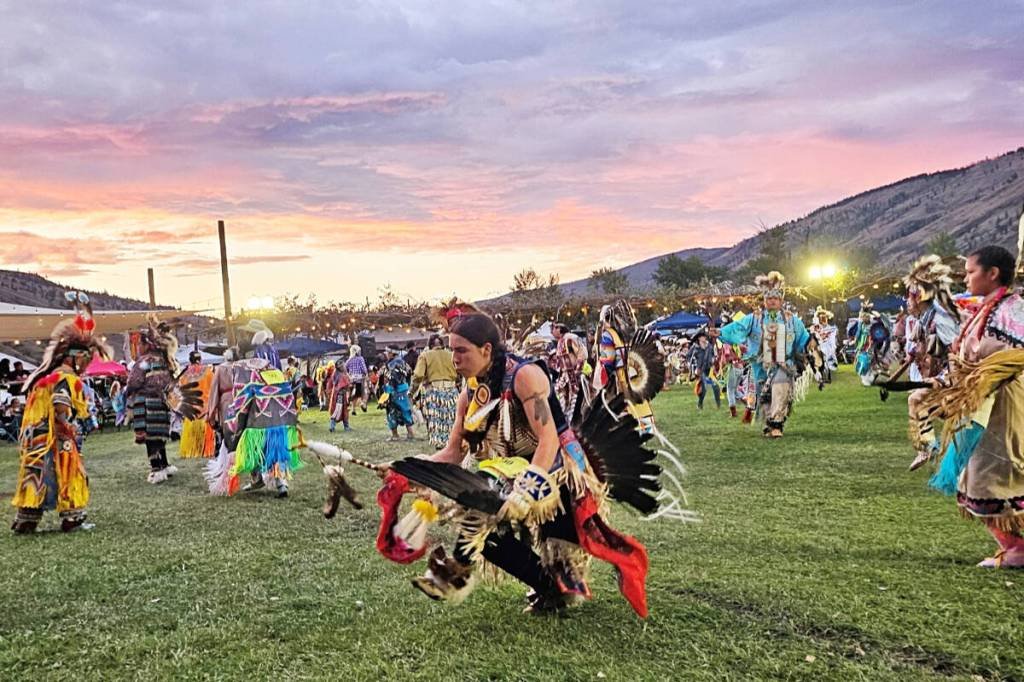 BC Aims to Double Tourism Spending by 2036