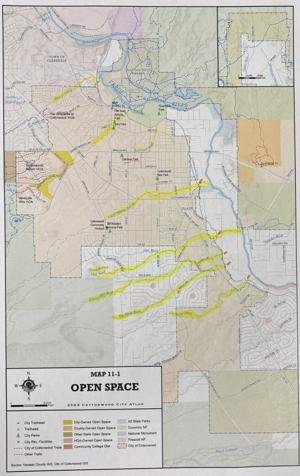 Cottonwood Ditch Association to Discuss Stormwater Drainage Issues