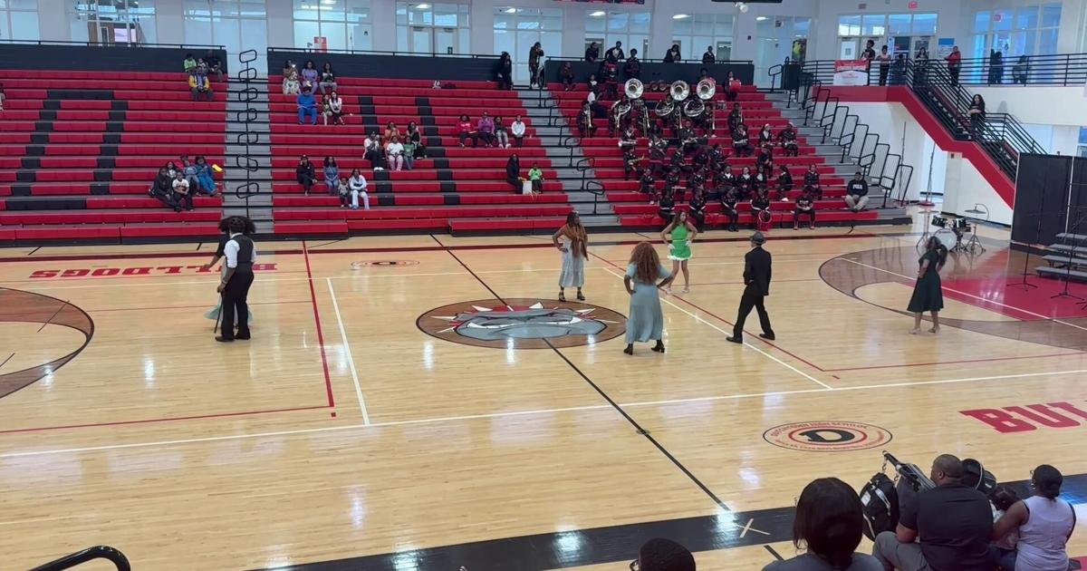 Dutchtown Schools Celebrate Black History Month with Special Program