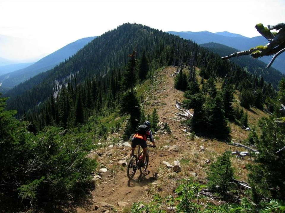 B.C. Resort Town Faces Mining Threat: Tourism vs. Critical Minerals