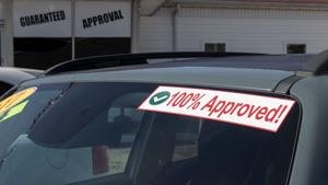 Longer Car Loans Lead to Defaults as Americans Struggle with High Prices