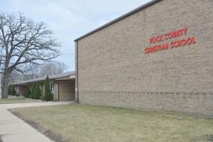 Rock County Christian School Plans Expansion to Former McNeel School