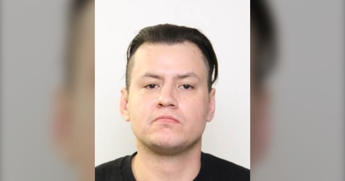 Two Charged with Murder in Edmonton Case