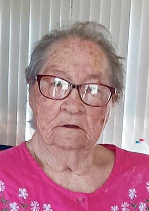 Jannie E. Morse Obituary: Keeler Resident Passes Away at 92