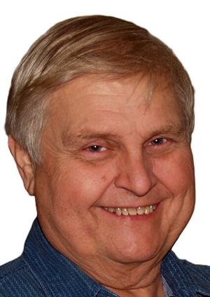 Larry J. Shadle, St. Joseph Resident, Dies at 82