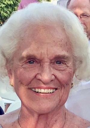 Marilyn L. Fetters, St. Joseph Resident, Passes Away at 93