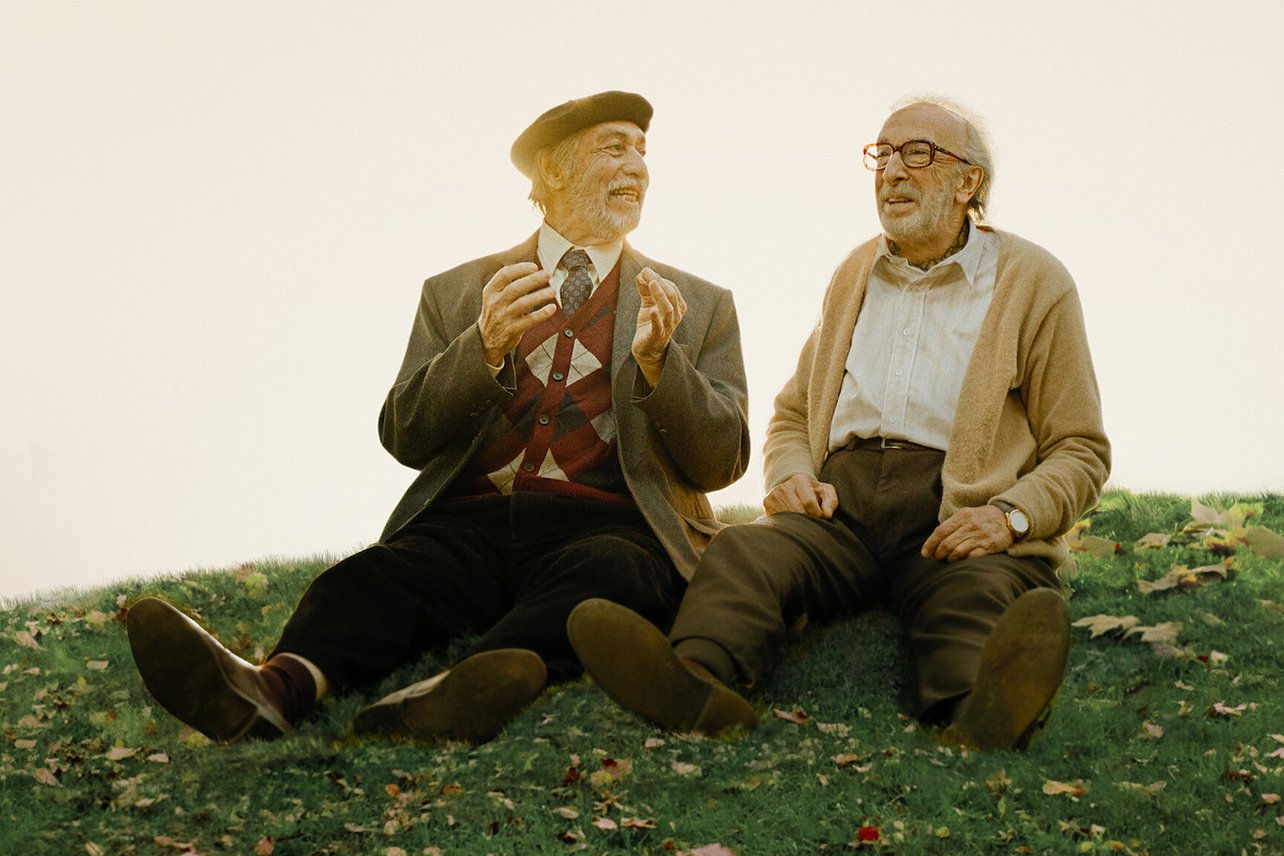 'Strangers in the Park' Netflix Review: Is the Argentinian Adaptation Worth Watching?