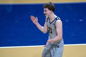 William Penn Men's Volleyball Wins Thrilling Five-Set Match Against Culver-Stockton