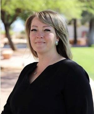 Cochise County Jail Health Director Honored by National Institute