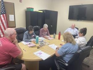 Surry County Primary Sees High Turnout and Clean Audit