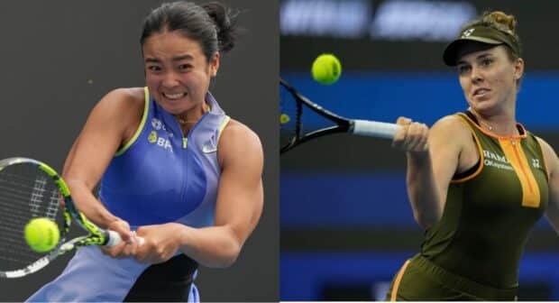 Alex Eala to Face Linda Noskova at Indian Wells: Can She Break the "Czech Curse"?