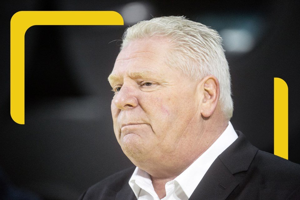 Doug Ford Considers Lakefill for Toronto Convention Centre: What You Need to Know