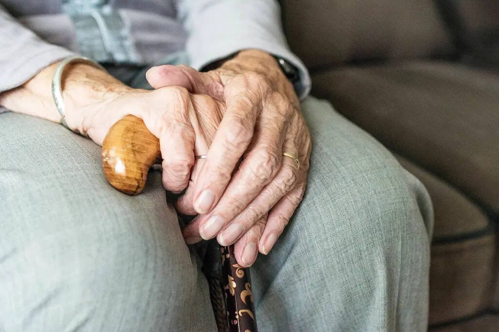 Ageism in British Columbia: How Myths About Seniors Impact Policy