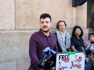 Mahmoud Khalil Reflects on Year After ICE Arrest: Fear and Uncertainty