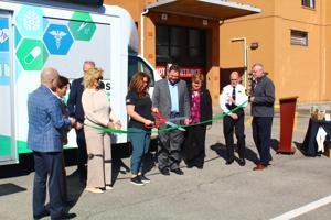 Mobile Health Unit Brings Care to Rural Pennsylvania