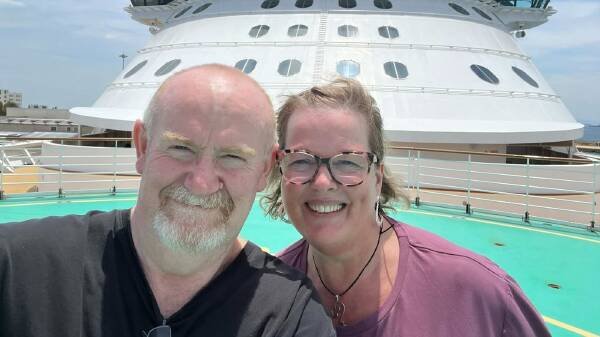 Men's Health: Early Detection Saves Lives and Limbs