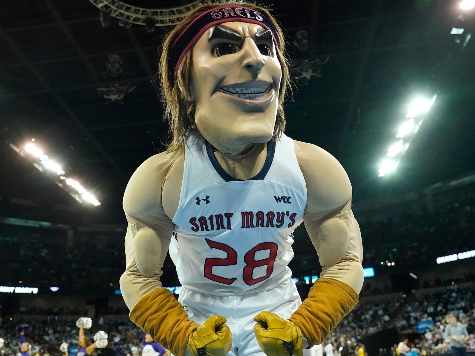 Santa Clara vs. Saint Mary's Basketball: How to Watch Live Tonight