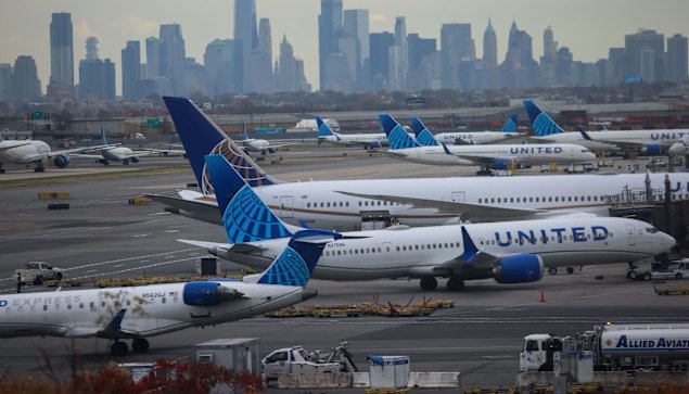 United Airlines Sees Surge in Australia/NZ to Europe Travel Via US