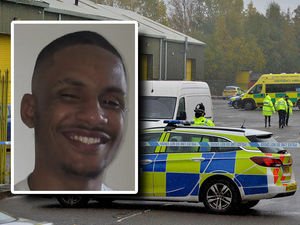Telford Rapper Murder Trial: Jury Hears Closing Arguments