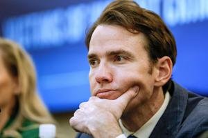 California Congressman Kevin Kiley Leaves Republican Party, Becomes Independent