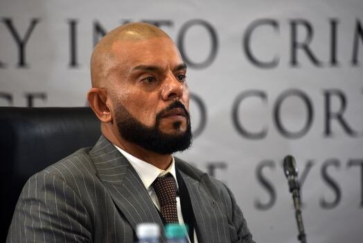 Suliman Carrim Linked to Questionable Transactions: Businessman Claims Innocence