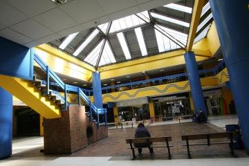 Southampton's East Street Shopping Centre: A History and Decline