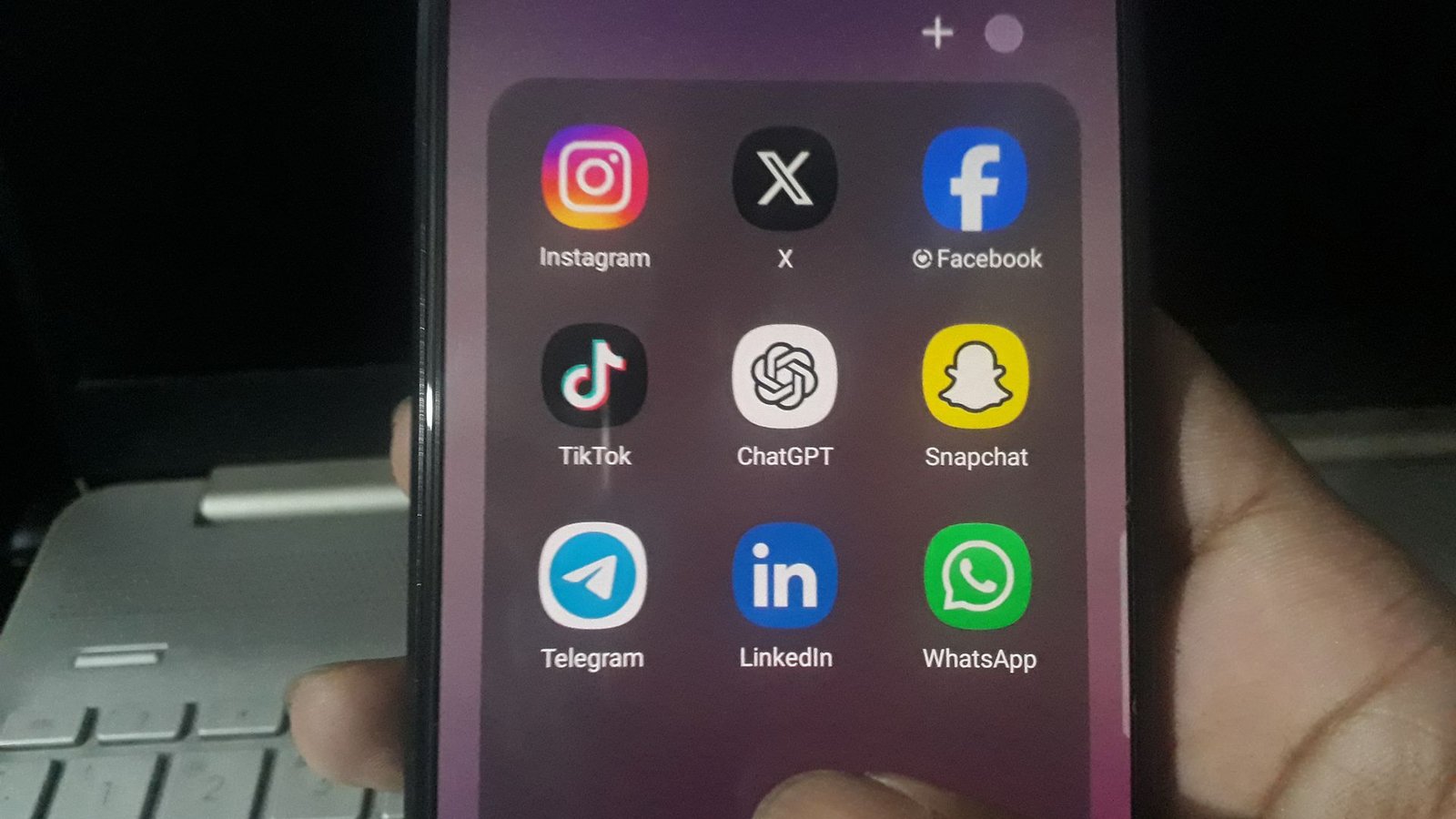 UK Parliament Rejects Social Media Ban for Under-16s