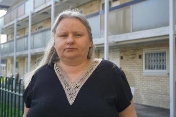 Southampton Residents Say Crime Makes Housing Block 'Torture'