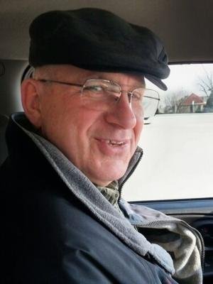 Charles R. "Chuck" Conroy: Remembering a Life of Service
