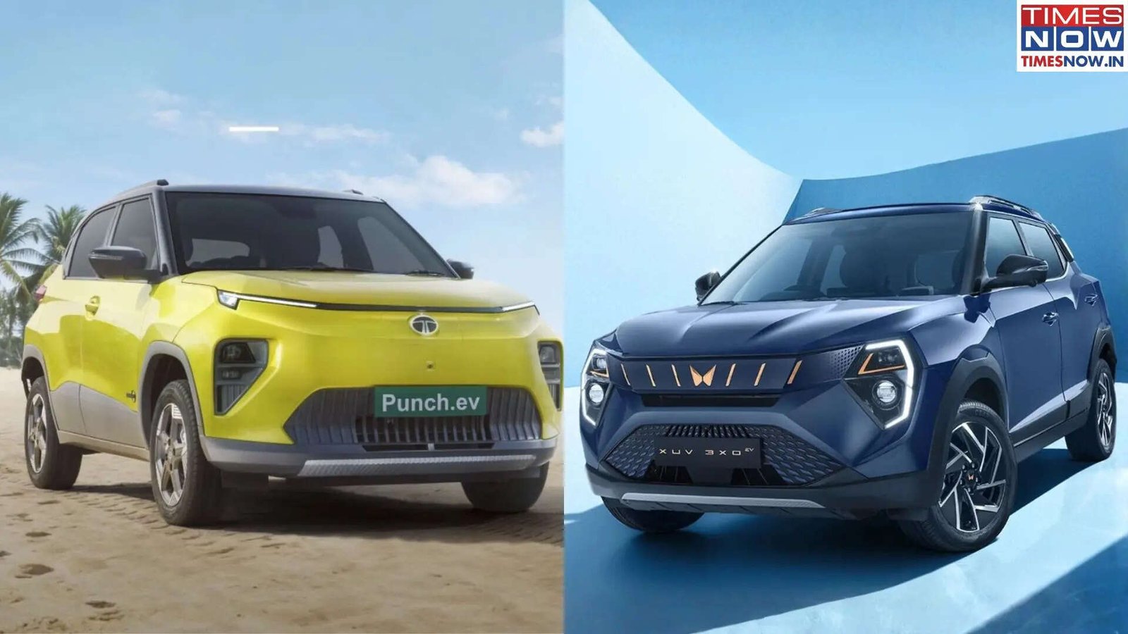 Affordable EVs with Long Range in India: Top Choices