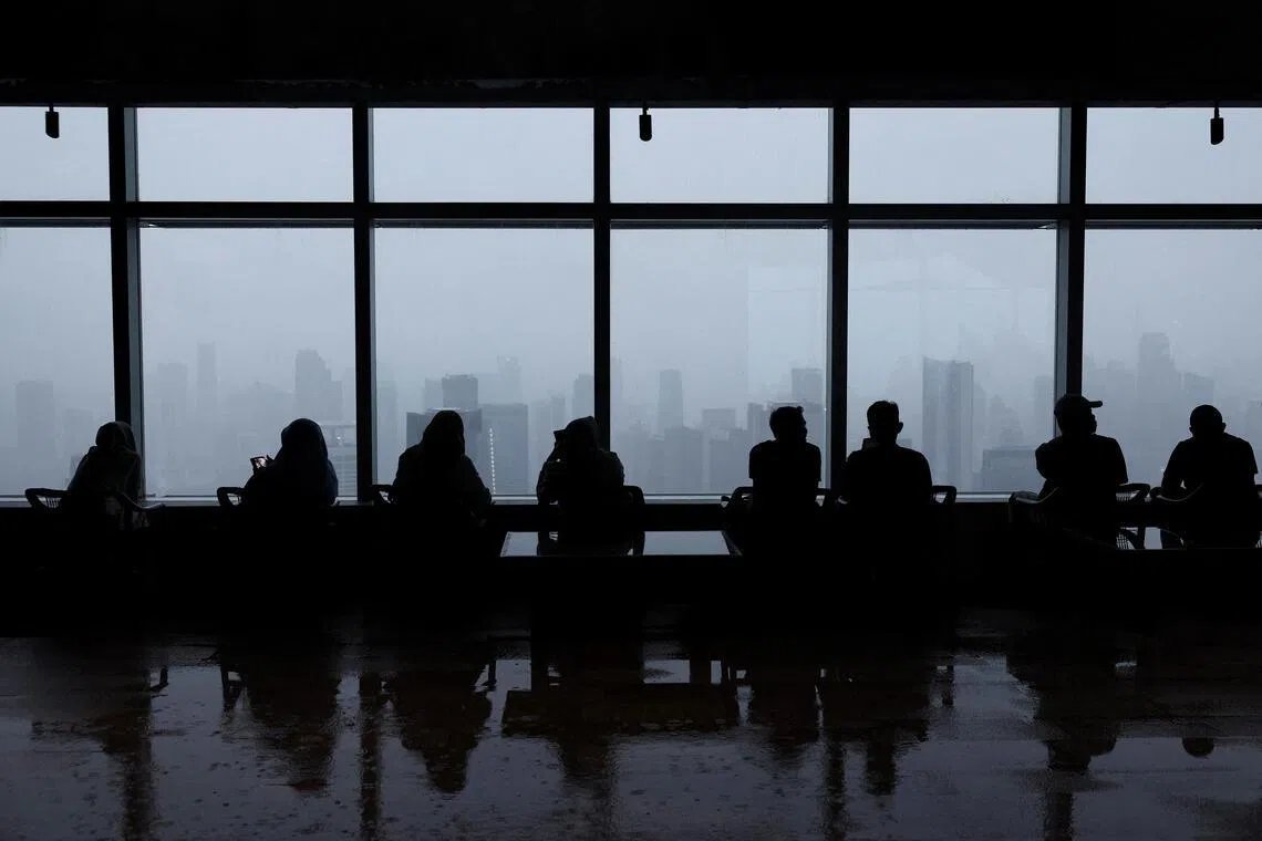 Southeast Asia: Teens Radicalized by White Supremacist Content