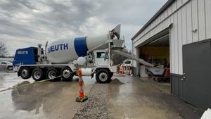 Opportunity Center of Owensboro Expands Restroom Facilities