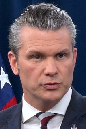 U.S. Military Strike in Pacific Kills Six Alleged Drug Traffickers