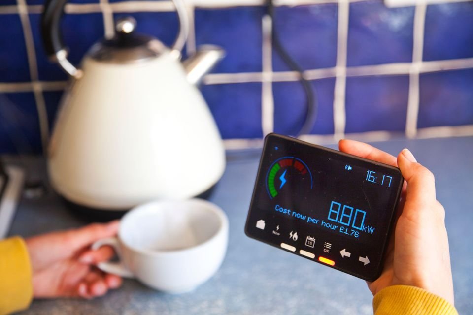 Smart Meter Error: Irish Homes See Incorrect Energy Bills