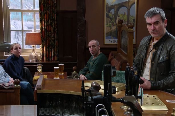 Emmerdale Spoilers: A Life Sentence and Joe's Fate