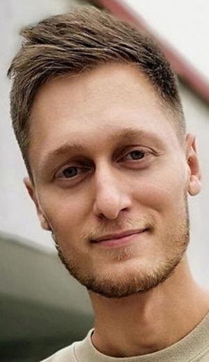 Belarusian Journalist Pavel Dabravolski Sentenced to 9 Years for Treason