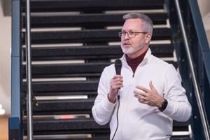 Hilltop CEO Mike Stahl Announces Retirement After 40 Years