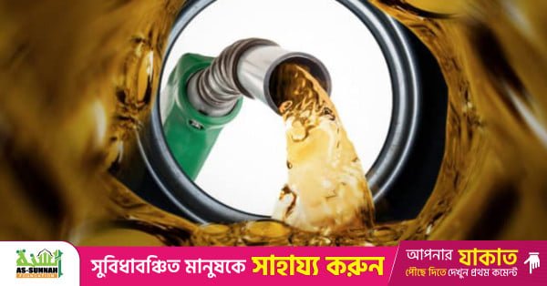 India Supplies Diesel to Bangladesh Via Pipeline