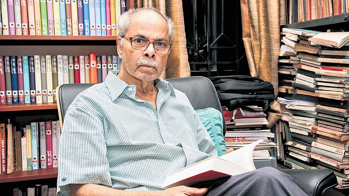Renowned Historian Passes Away: Legacy of Challenging Historical Narratives