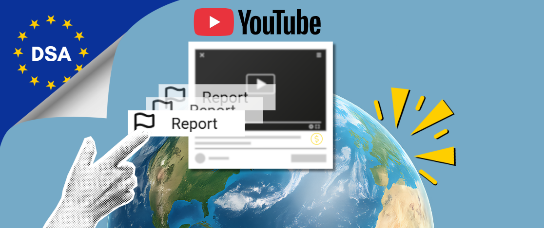 YouTube Finances Climate Misinformation Despite Own Policies: Investigation