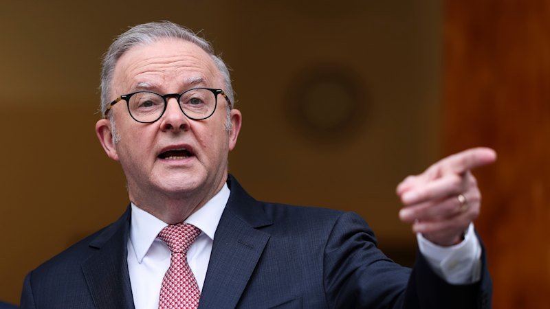 Australia Joins International Effort Against Iran: What You Need to Know