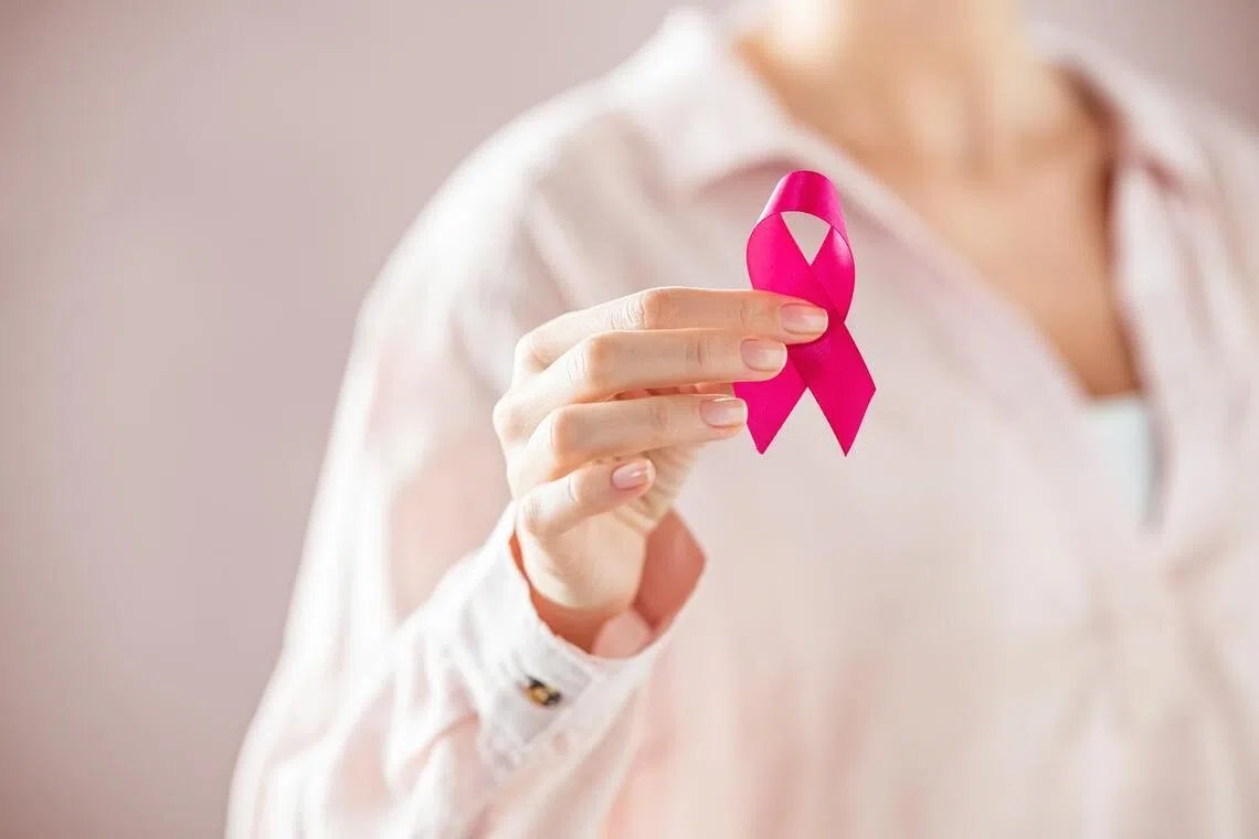 Singapore Breast Cancer Deaths Decline Despite Rising Cases: Key Reasons Why