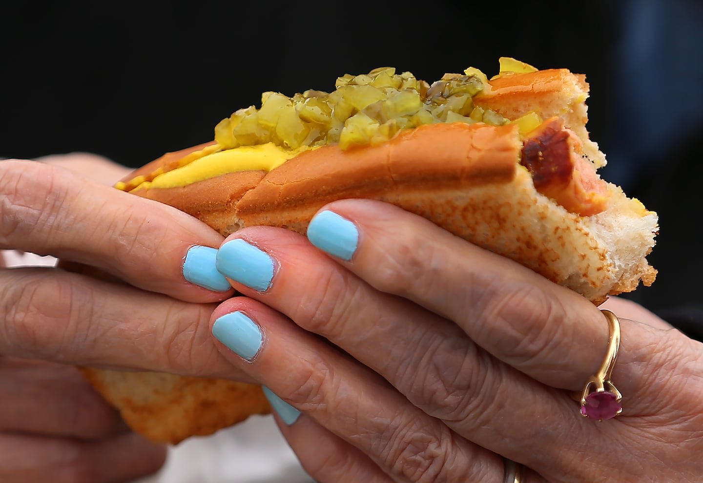 Ultraprocessed Foods: Are They as Addictive as Tobacco?