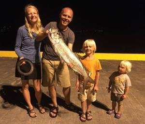 Frederiksted Pier Restrictions Spark Debate: Is VIPA Limiting Access?