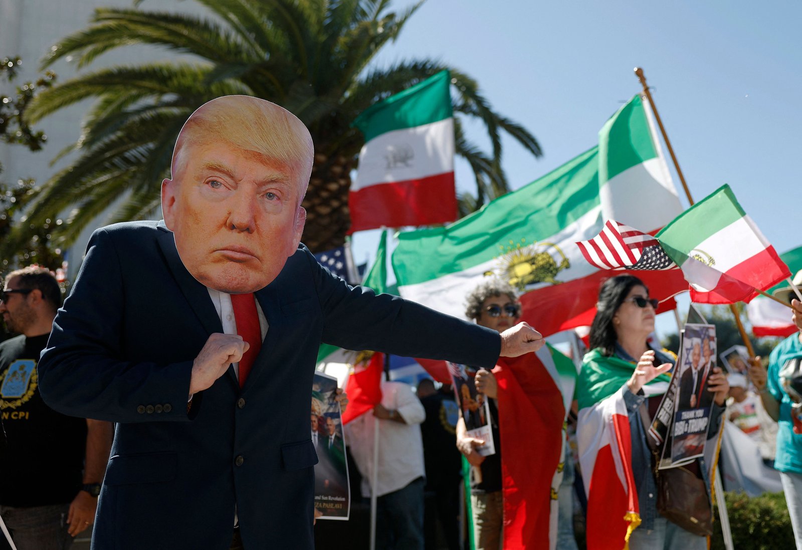 US and Israel War: Reshaping the Middle East