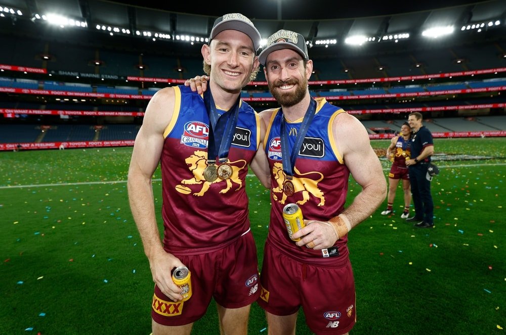 Lions Defender Andrews Tribunal Result: Suspension Upheld