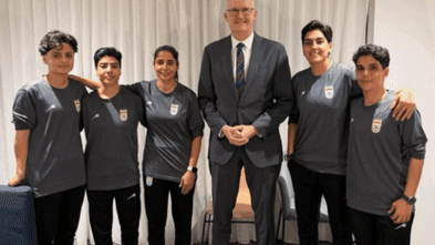 Iran's Future: Protecting Women and Refugees