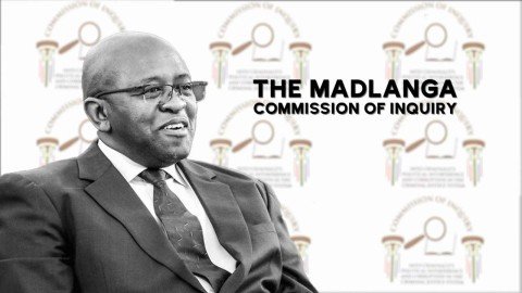 Suleiman Carrim Seeks Delay in Testimony at Madlanga Commission