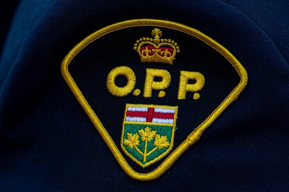 Fatal Car Crash in Lakeshore Claims Life of 60-Year-Old