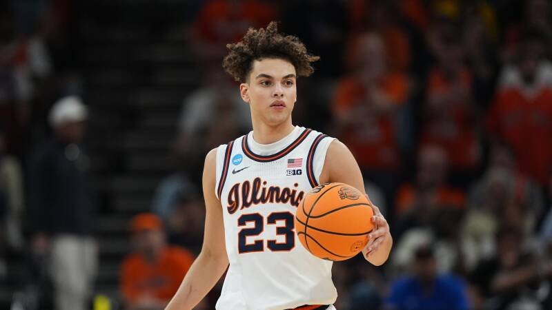 UConn vs. Illinois Final Four Prediction: Expert Picks & Analysis